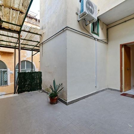 Casa Del Pescatore Кастелламмаре-ди-Стабия Экстерьер фото